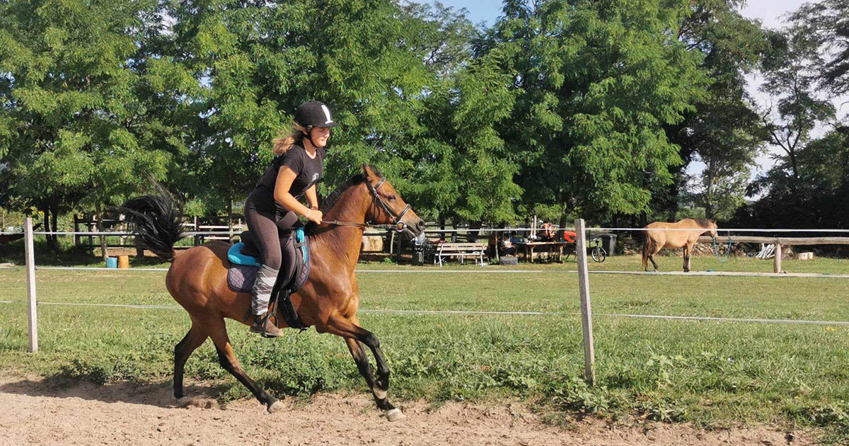 Balázs Zsanett archívumából